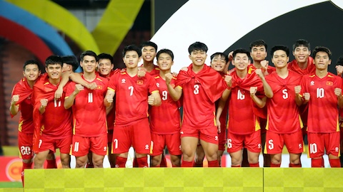 Trước thềm VCK U23 châu Á: Hãy tin vào những người trẻ!